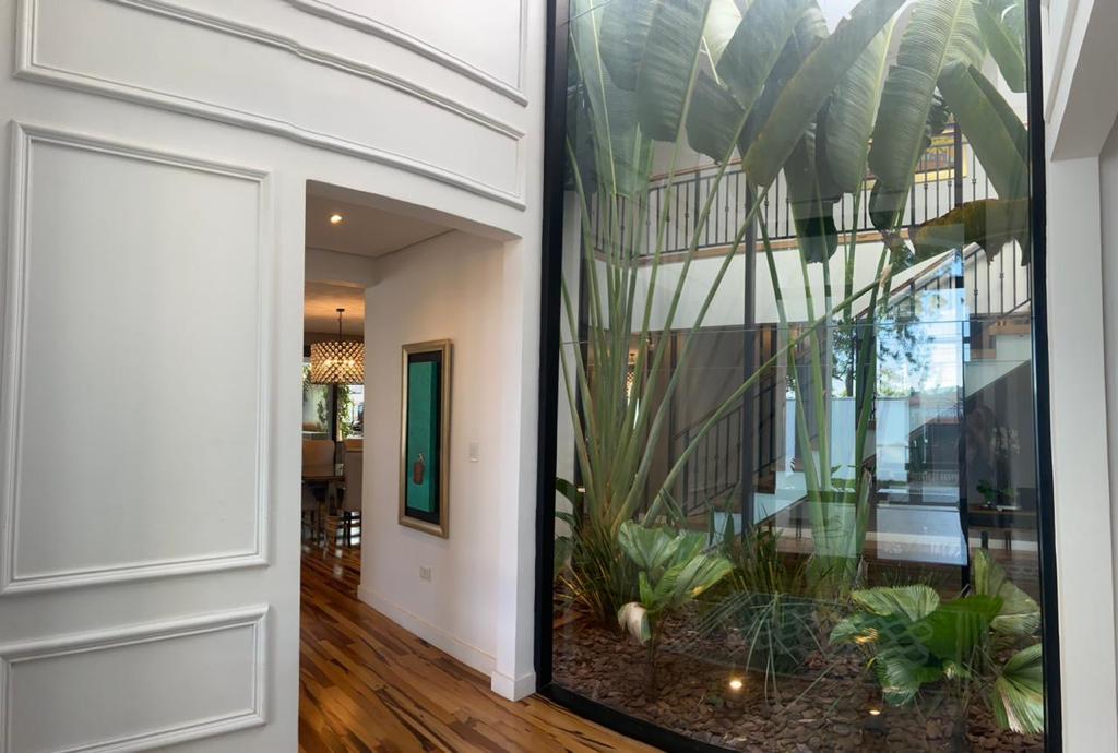 EN ALQUILER | RESIDENCIA MODERNA | MARIANO ROQUE ALONSO — foto 3