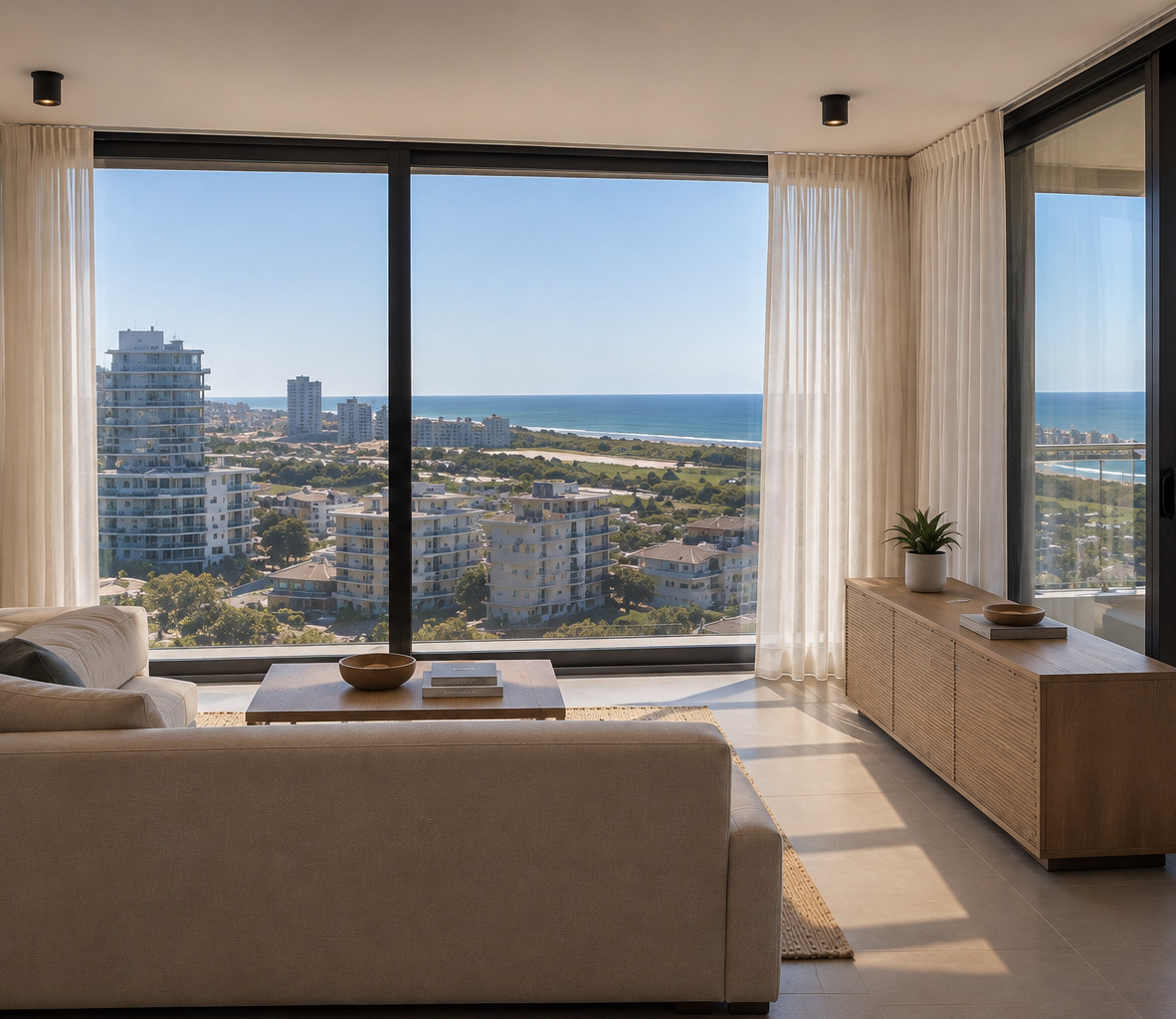 Departamento en venta con baja de precio en Aidy Grill
