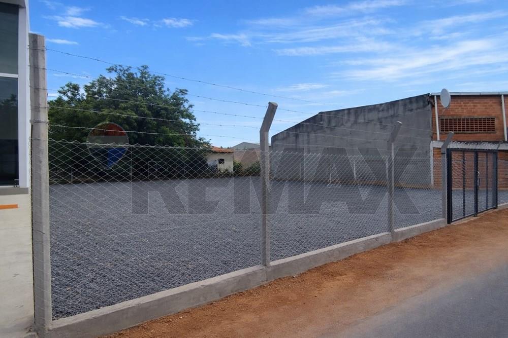 Terreno en Alquiler - San Lorenzo, Central, Paraguay — foto 3