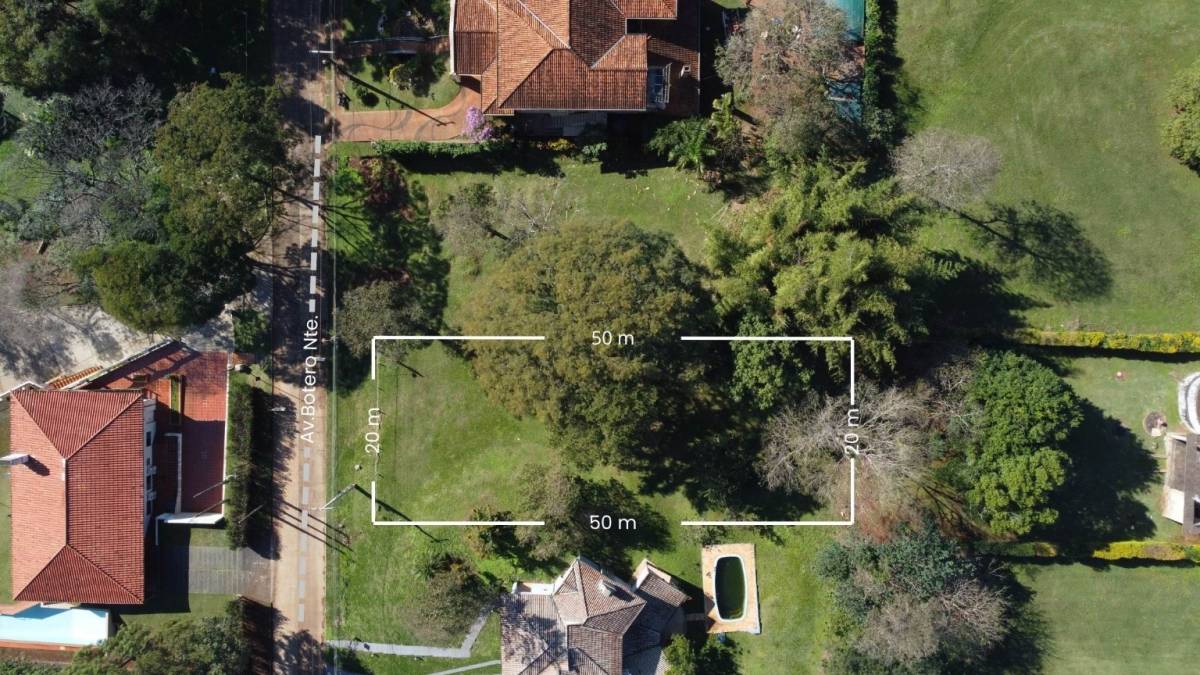 VENDO TERRENO EN EL PARANA COUNTRY CLUB — foto 2
