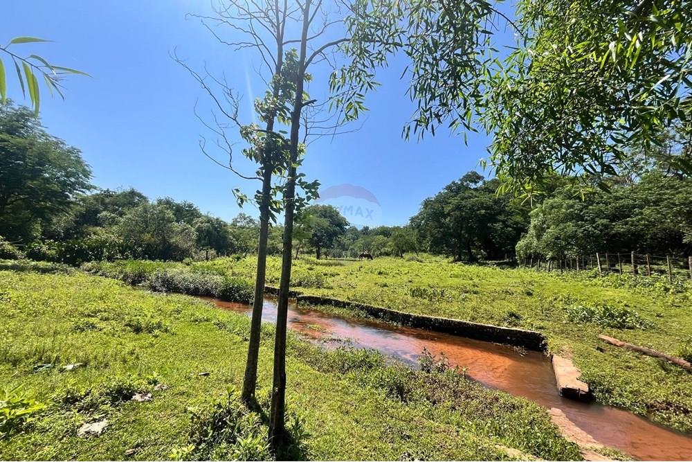 VENDO CASA DE CAMPO EN YAGUARON — foto 2