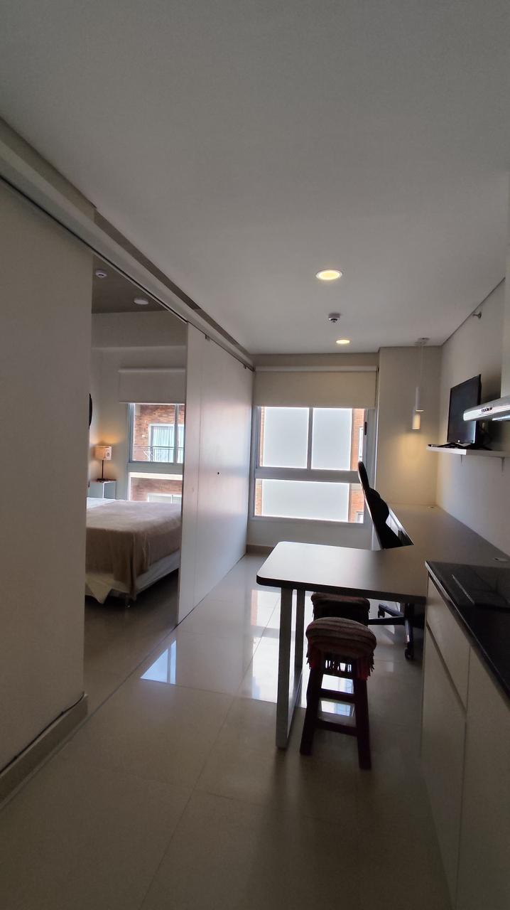 En venta Monoambiente amoblado en zuba 3 — foto 3