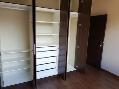 Departamento A Estrenar De 3 Dormitorios