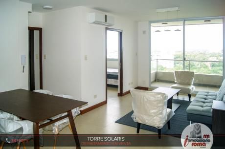 Torres Solaris - Roca Y Coronado 4to Anillo.
