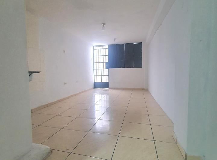 Minidepartamento en alquiler en Pueblo Libre