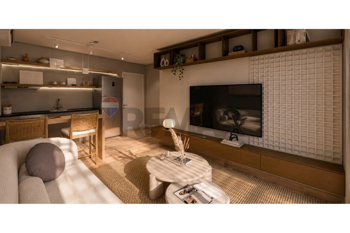 Departamento en venta en Las Lomas