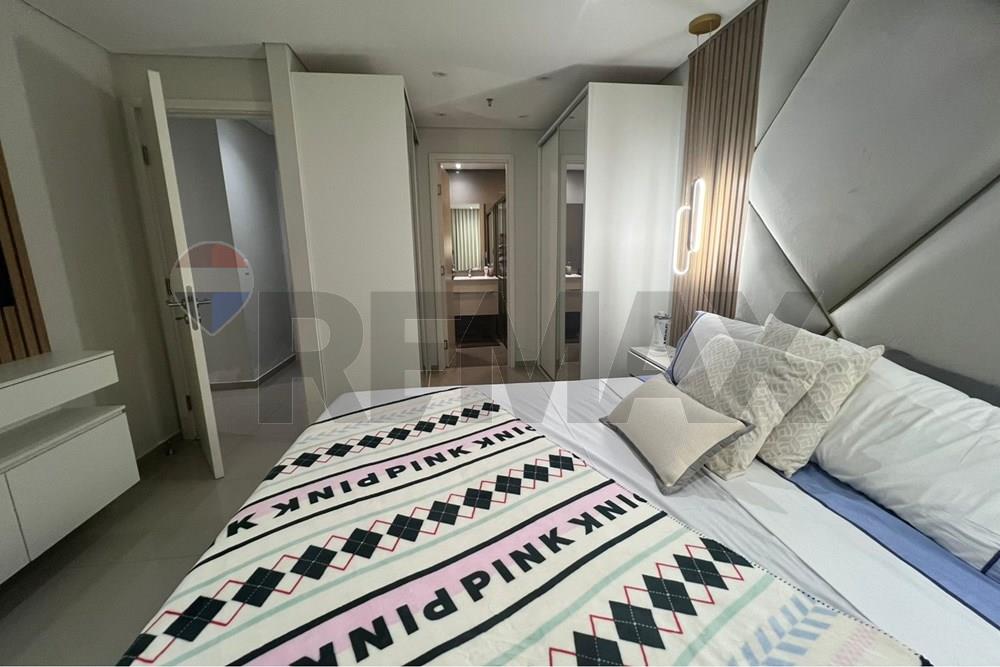 Departamento - Alquiler - Villa Morra, Paraguay — foto 2