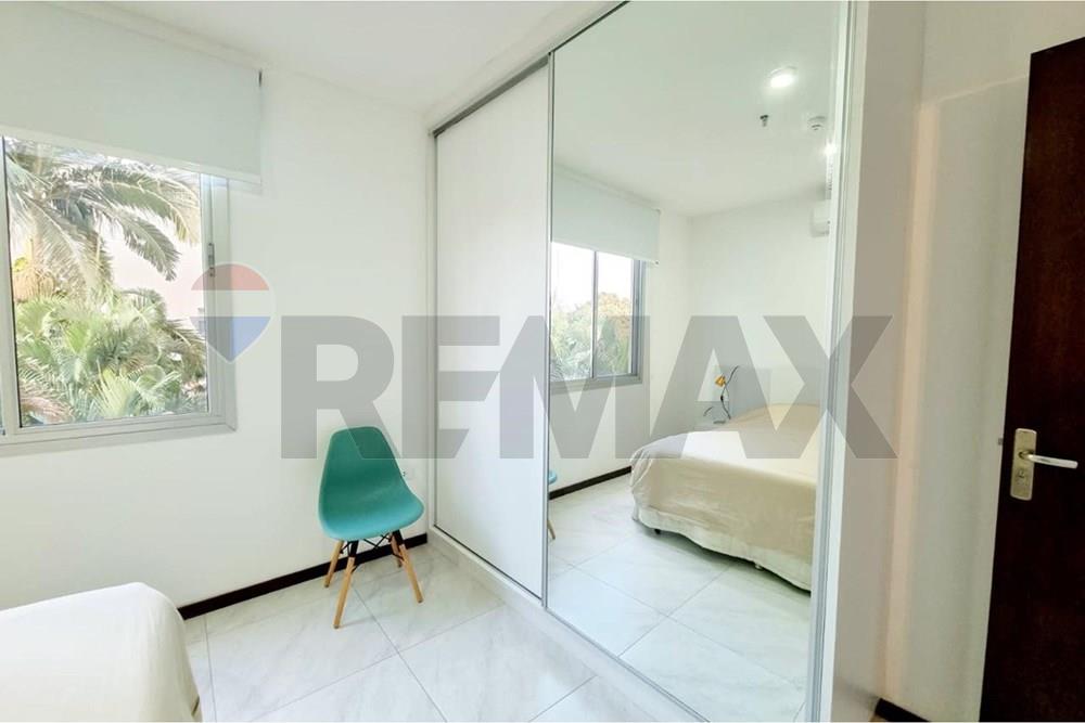 Departamento - Alquiler - Los Laureles, Paraguay — foto 3