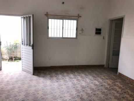 Oficina Sosa - Reservado Apto. Por Corredor En Buen Estado