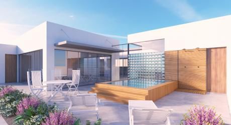 Pre-venta 8 Anillo Av .beni Departamentos De 2,3 Y Duplex
