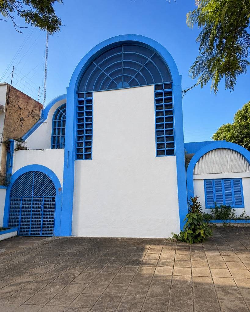 Propiedad en venta sobre Avenida Mcal Lopez — foto 3