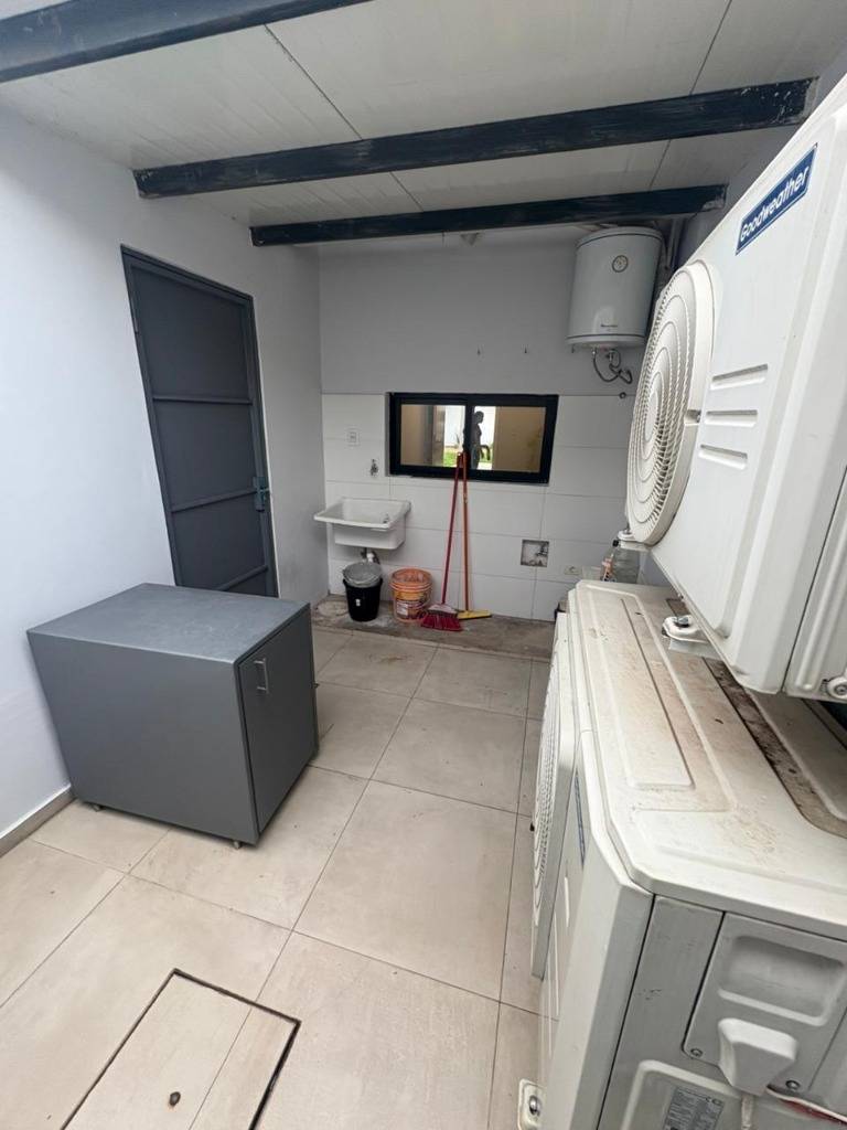 Dúplex de lujo en Jardín de Oro- Luque. — foto 2