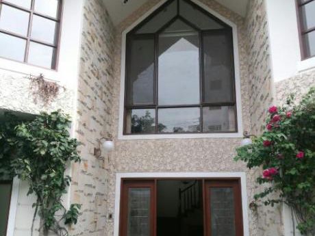 Casa Residencial