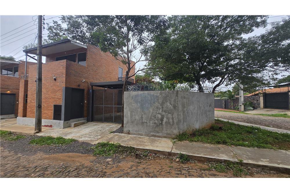 Dúplex en alquiler en Luque — foto 2