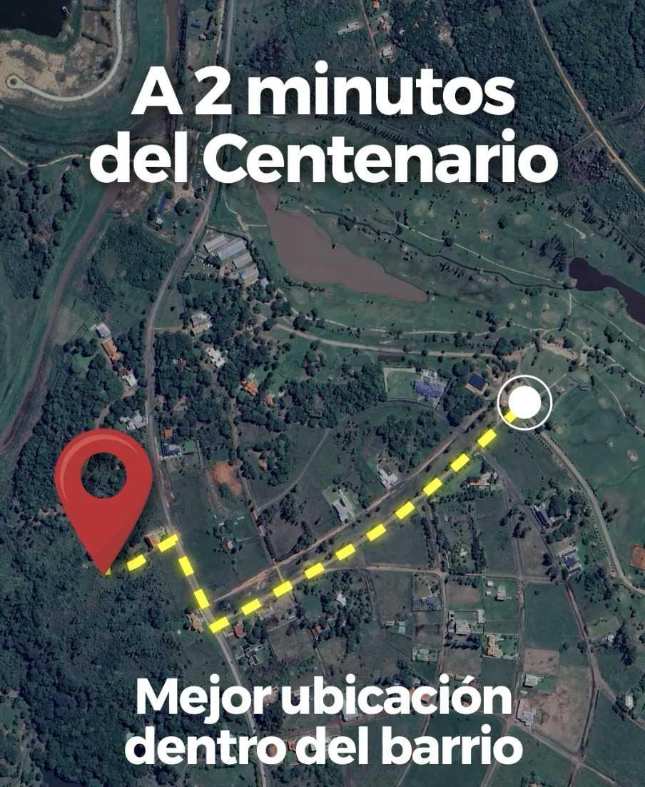 Terreno en venta en Mariano Roque Alonso — foto 2