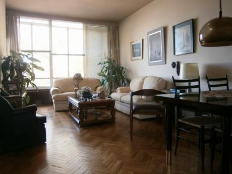Apartamento 3 Dormitorios C/ Gge Parque Batlle