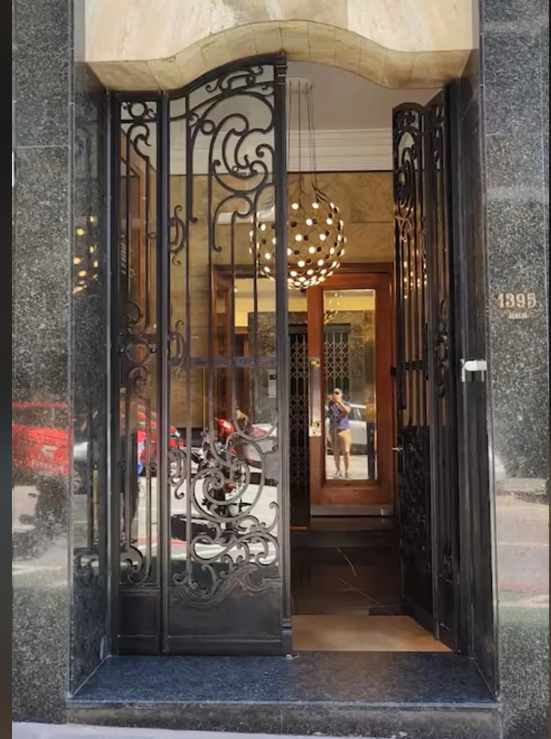 Excelente Oficina Modular En Edificio De Estilo Reciclado A Nuevo · Foto 1