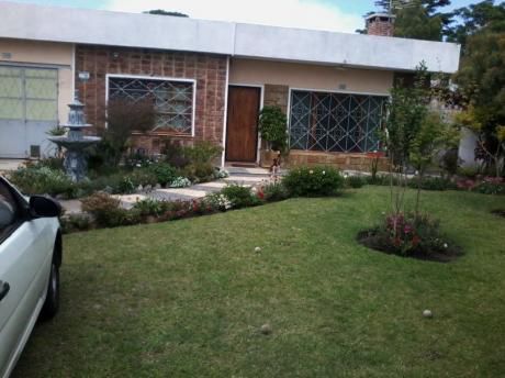 Id 10704 - Villa Argentina Sur, Hermosa Casa