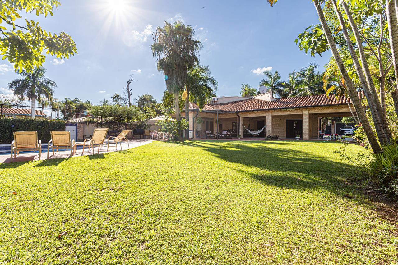 Casa con piscina en San Bernardino zona Anfiteatro — foto 2
