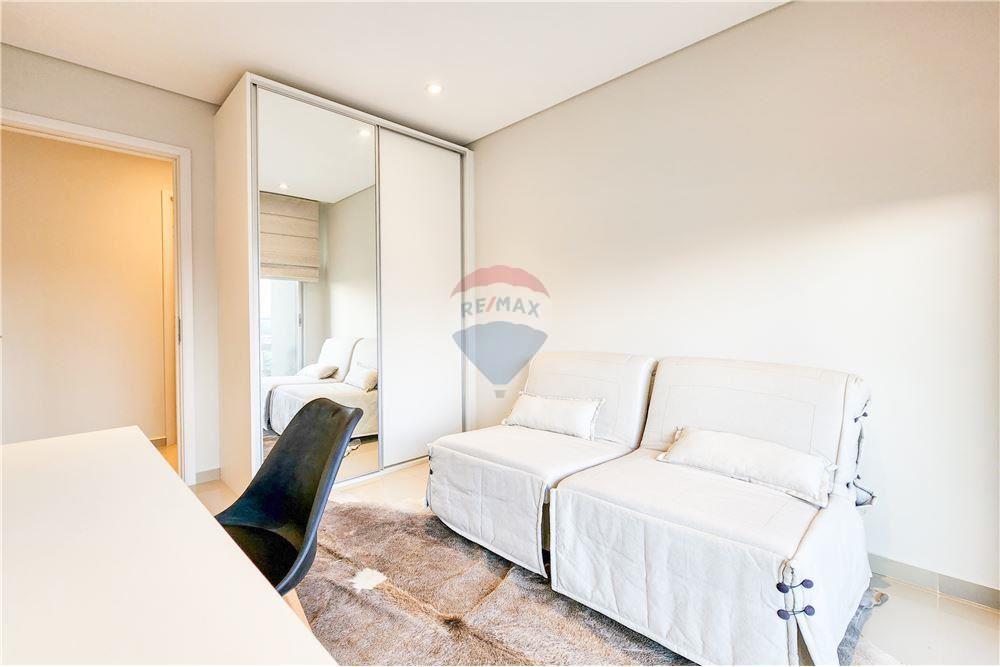 DEPARTAMENTO EN ALQUILER EN VILLA MORRA — foto 3