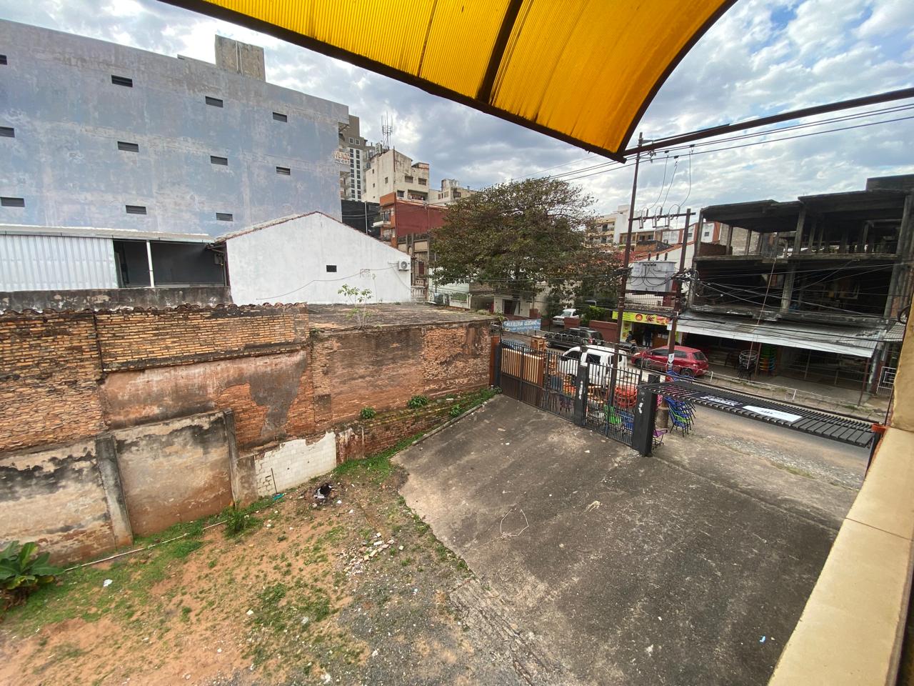 Local comercial en venta en Ciudad Nueva, Asunción — foto 2