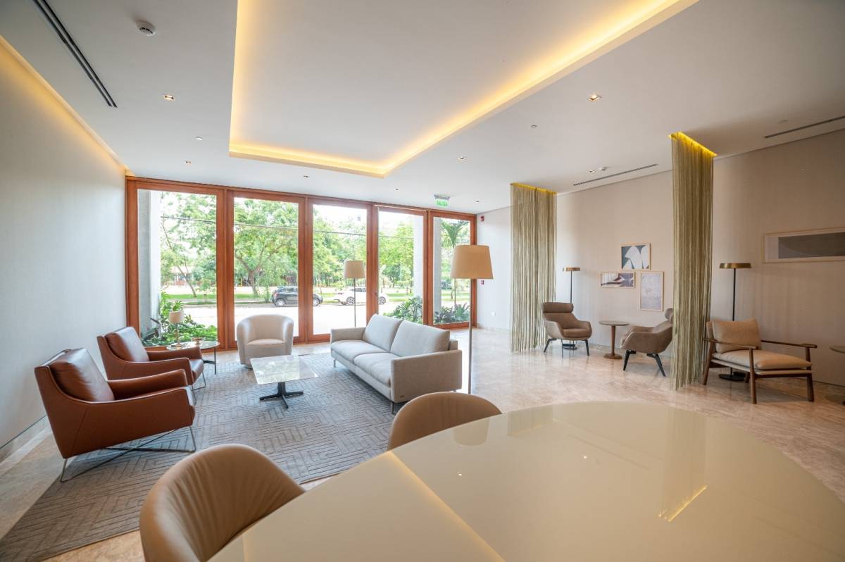 EN VENTA DEPARTAMENTO PREMIUM EN YCUA SATY — foto 3