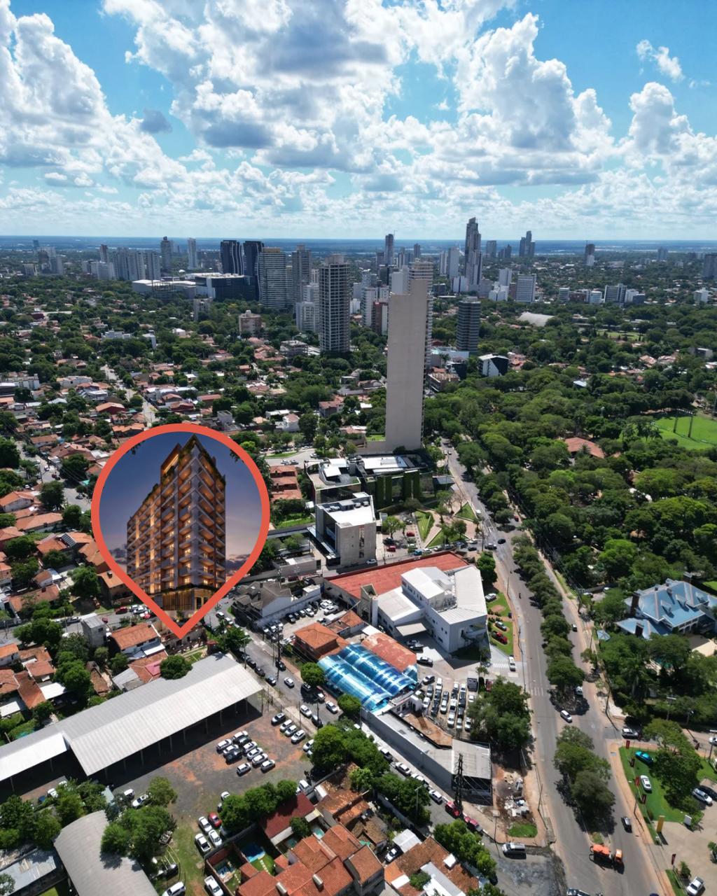 VENDO DPTO ZONA GALERIA — foto 3