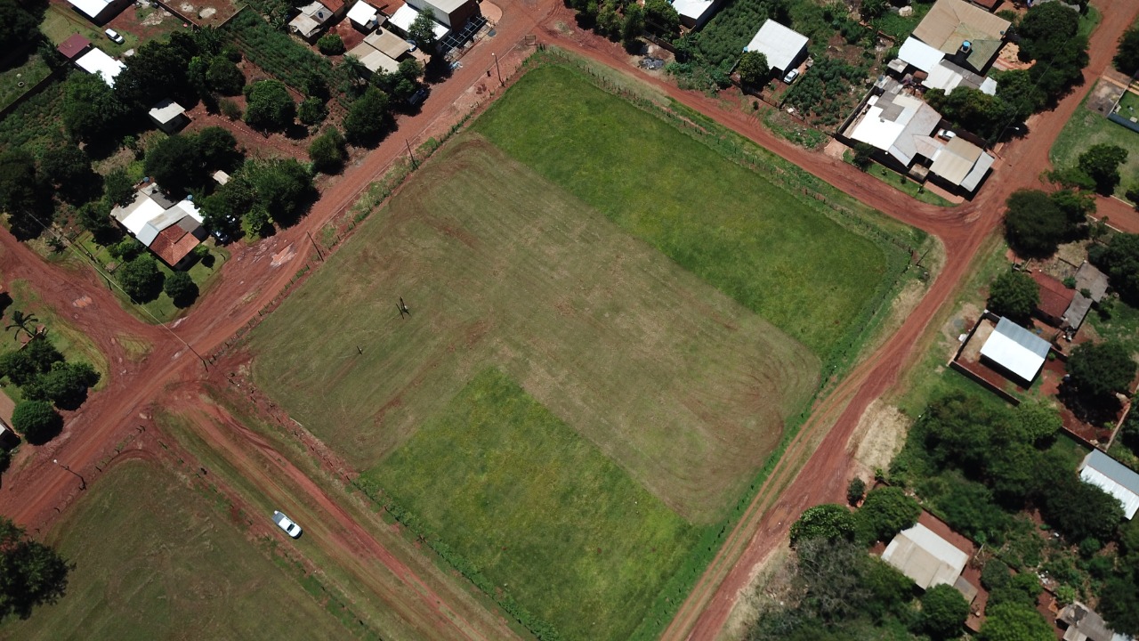 Oportunidad Única: Terreno de 3312 M2 en Venta en la Próspera Minga Guazú — foto 3