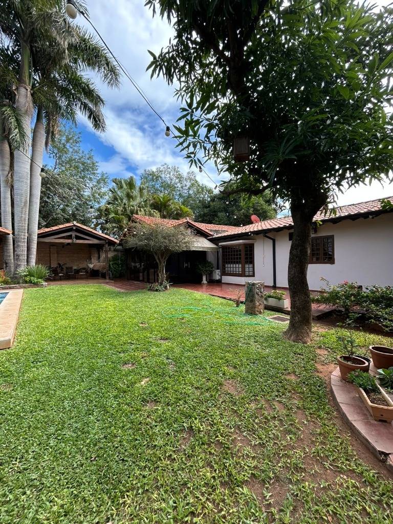ALQUILO CASA EN MARIANO ROQUE ALONSO — foto 3