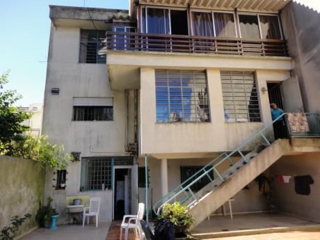 Venta Casa Pocitos 4 Dormitorios