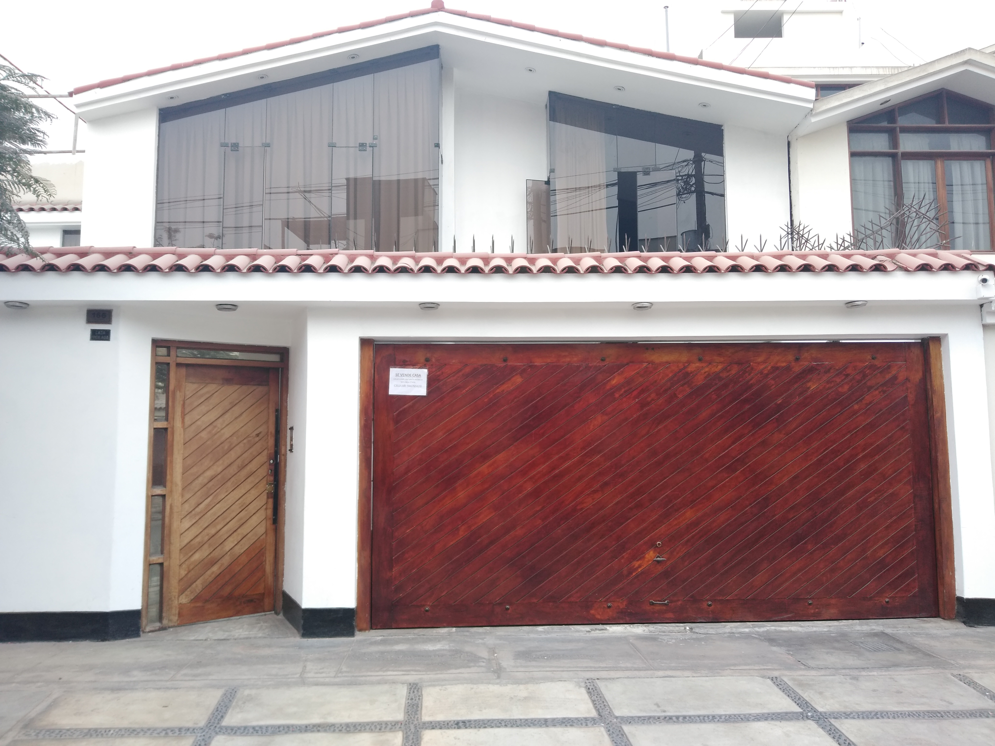 Casa en venta en La Molina