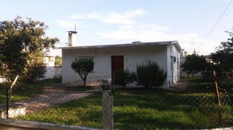 Linda Casa En Avenida La Playa PrÓximo Geant
