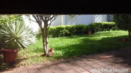 Casa En Alquiler Asuncion