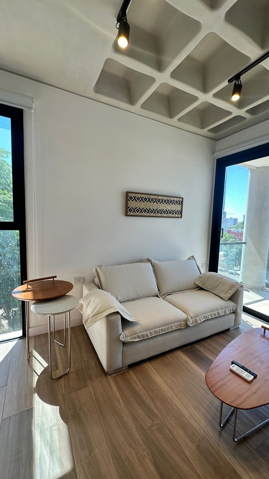 Departamento en venta en Villa Morra, Asunción — foto 3