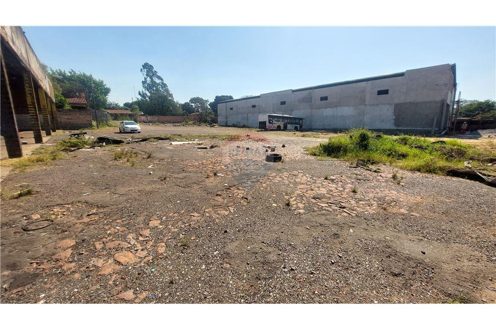 Terreno - Alquiler - San Lorenzo, Paraguay, Aprovecha! — foto 2