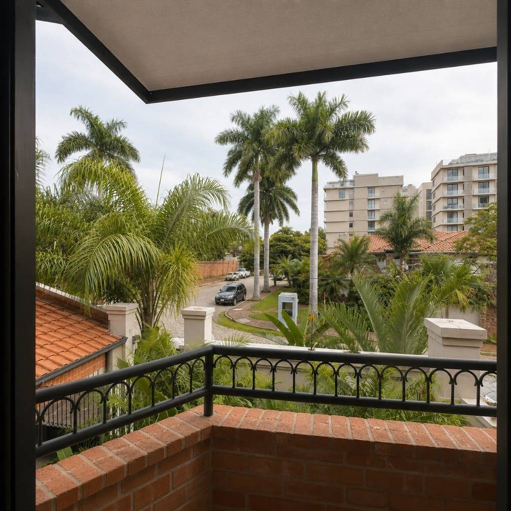 ALQUILO CASA EN CARMELITAS — foto 2