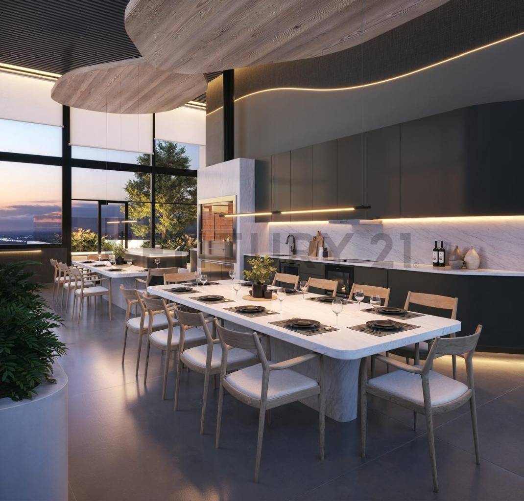 Venta de Departamento en Pozo en Las Lomas, Asunción — foto 3