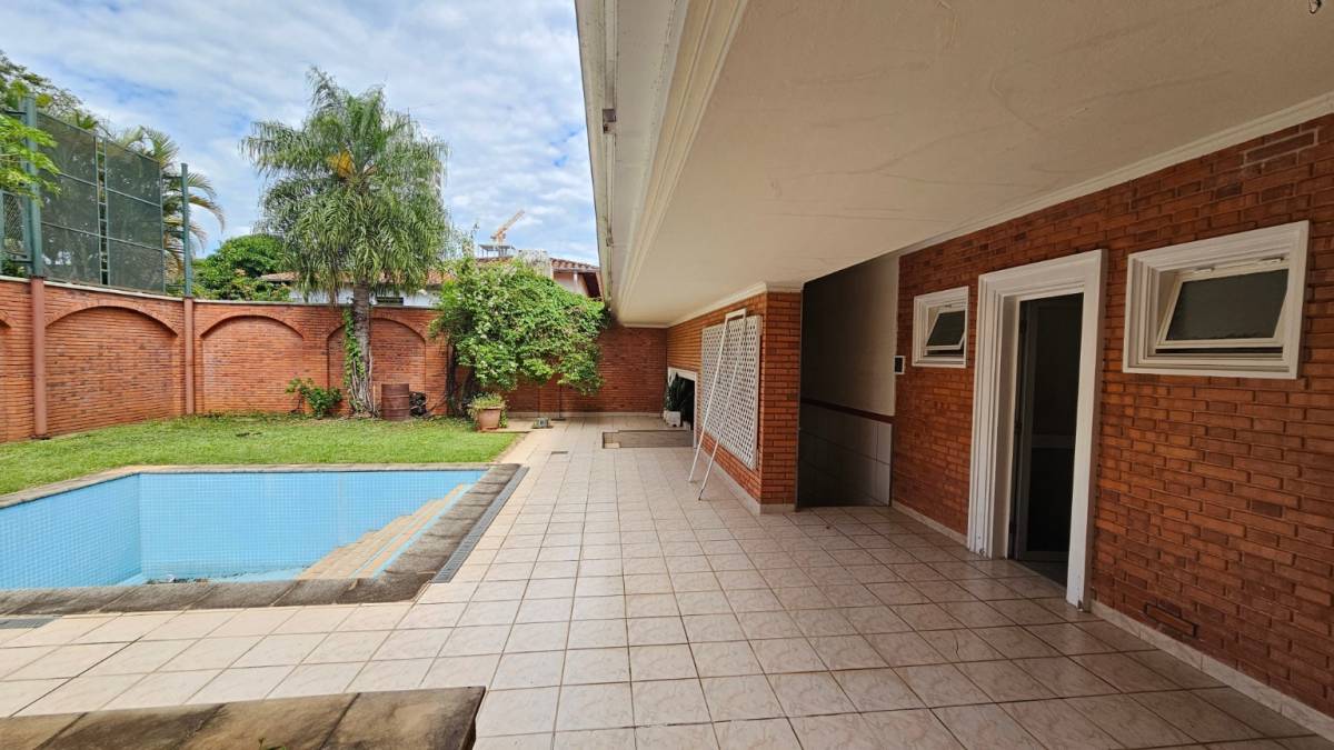 RESIDENCIA EN ALQUILER | VILLA MORRA — foto 2