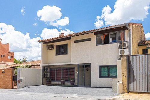 Casa en venta en Ciudad Nueva
