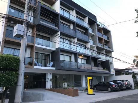 Apartamento En Alquiler En Smart Studio 3.0