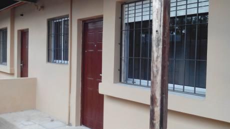 Apto 1 Dorm En Maroñas (p.piñeyrúa Y Gronardo)