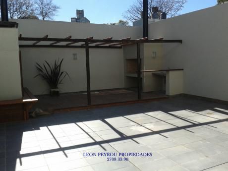 Apartamento 2 Dormitorios, 2 Baños, Garaje. Pocitos