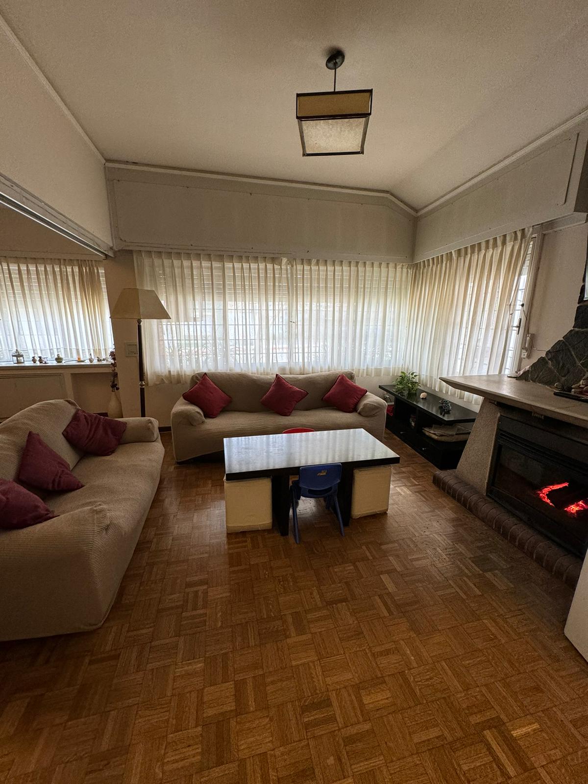 Casa en venta en Pocitos