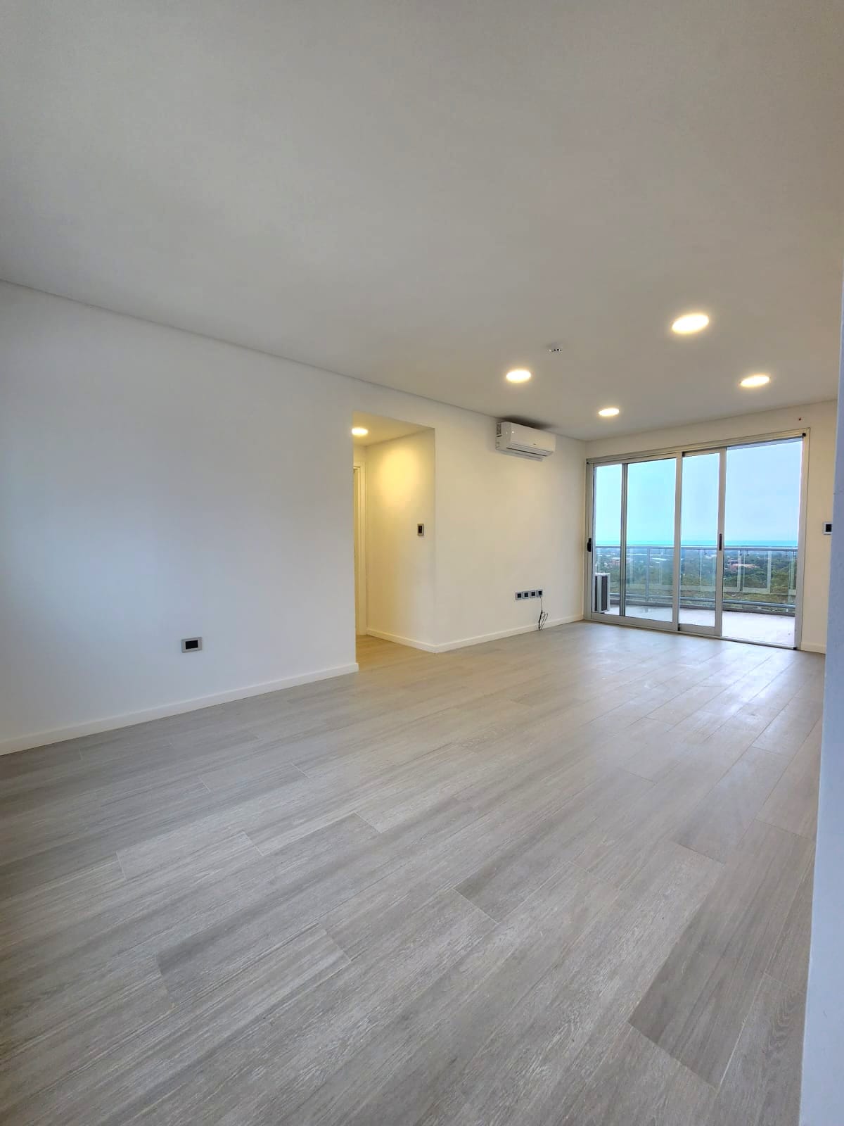 Departamento en alquiler en Mburucuyá, Asunción — foto 3
