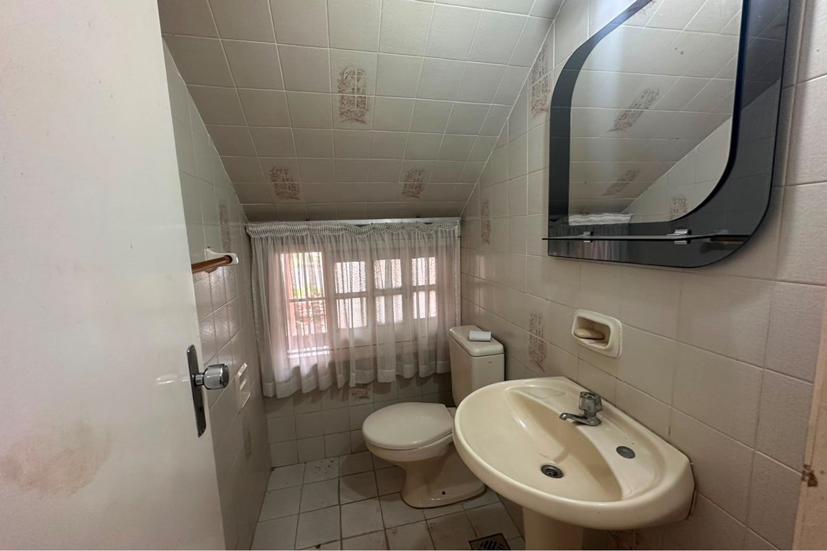 ALQUILO CASA BARRIO SANTA LIBRADA — foto 2