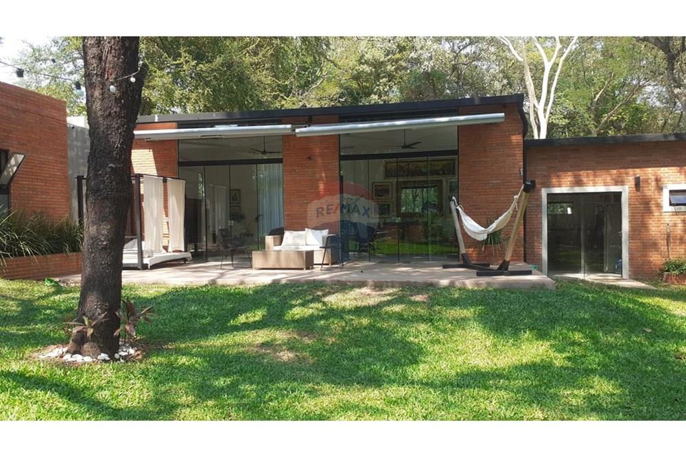 Casa de Verano - Venta - San Bernardino, Paraguay — foto 3