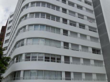 Apartamentos En Centro