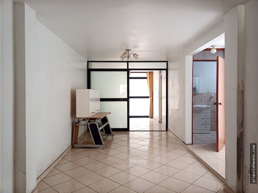 Casa en venta en San Martín de Porres