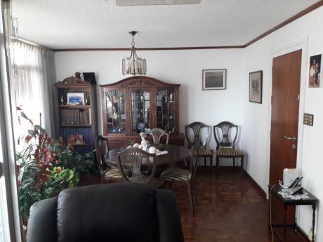 Apartamento Rambla Villa Biarritz