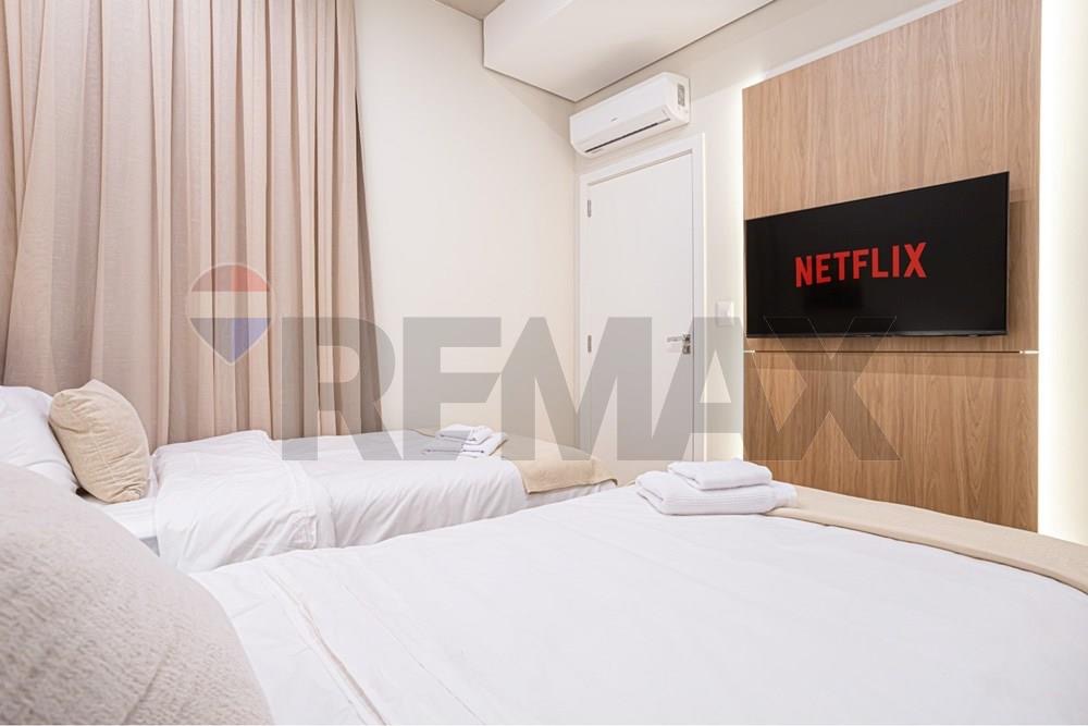 Departamento en alquiler en Las Lomas, Asunción — foto 2